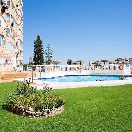 Studio With Sea Views In Torremolinos Apartment Exterior photo